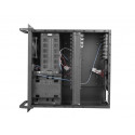 Rackmount server ATX 450/10 19&#39;&#39;/4U
