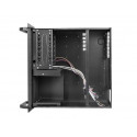 Rackmount server ATX chassis 450/08 19&#39;&#39;/4U