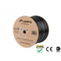 Cable UTP Cat-5E 305m wire