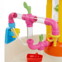 Fountain Factory Water Table