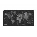 Time zone Map Maxi 800x400 mouse pad