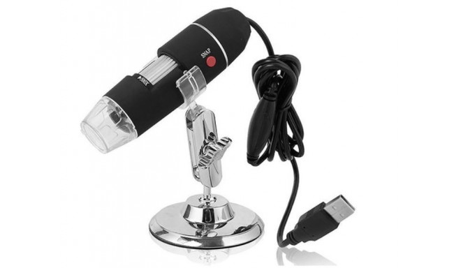 Microscope USB 500X MT4096