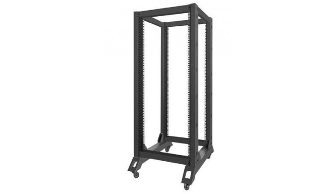 Open Rack rack 27U 600x800mm black