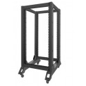 Open Rack rack 22U 600x800mm black