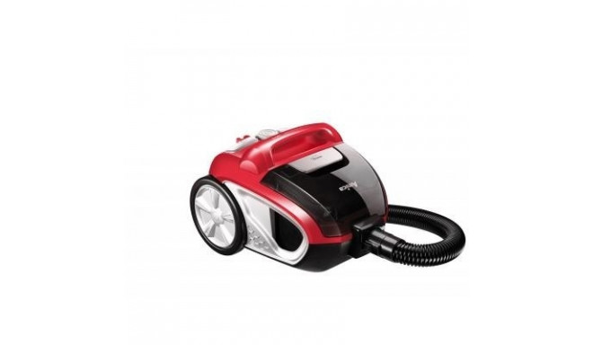 Bagless vacuum cleaner BAGIO VM3044