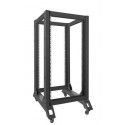 Open Rack rack 22U 600x800mm black