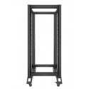 Open Rack rack 27U 600x800mm black