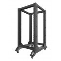 Open Rack rack 22U 600x800mm black