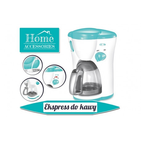 Coffee machine