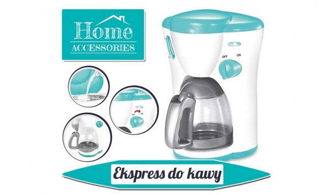 Coffee machine