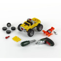 Car set Bosch 3in1