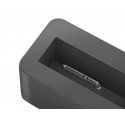 Docking station for HDD SATA 2.5''+3.5'' USB 3.