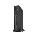 PowerWalker UPS On-Line 1000VA 8x IEC RACK 19''/Tower