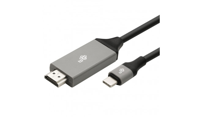 Cable HDMI 2.0V - USB 3.1 type C