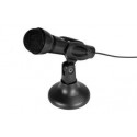 MICCO SFX low noise, directional desktop microphone