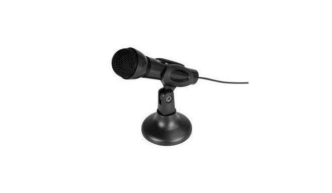 MediaTech mikrofon Micco SFX