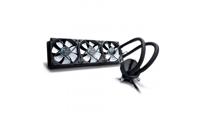 Celsius S36 water cooling system black