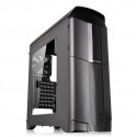 Thermaltake arvutikorpus Versa N26 USB3.0 Window, must