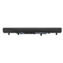 Battery for Acer Aspire V5 2200 mAh (33 Wh) 14.4 - 14.8 Volt