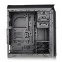 Thermaltake arvutikorpus Versa N26 USB3.0 Window, must