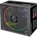 Thermaltake toiteplokk Modular Toughpower Grand RGB 650W (80+ Gold/4xPEG/140mm)