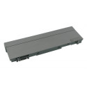 Mitsu notebook battery Dell Latitude E6400 6600mAh 73Wh 10.8-11.1V