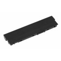 Mitsu sülearvuti aku Dell Latitude E6220/E6320 4400mAh 49Wh 10.8-11.1V