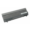 Mitsu notebook battery Dell Latitude E6400 6600mAh 73Wh 10.8-11.1V