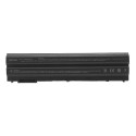 Mitsu battery Dell Latitude E5420/E6420 4400mAh 49Wh 10.8-11.1V