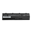 Mitsu sülearvuti aku Compaq Presario CQ42/CQ62/CQ72 6600mAh 71Wh 10.8-11.1V