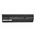 Mitsu notebook battery Compaq Presario CQ42/CQ62/CQ72 6600mAh 71Wh 10.8-11.1V