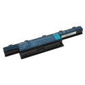 Mitsu aku Acer Aspire 4551/4741/5741 4400mAh/48Wh 10.8-11.1V