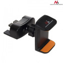 Car phone holder MC-734 on the box or the CD slot