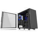 Suppressor F31 USB3.0 Tempered Glass - Black