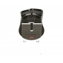 Mouse V-TRACK G9-500F-1 Black RF NANO