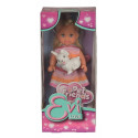 Doll Evi Love Evi with animal mix