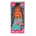 Doll Evi Love Evi with animal mix