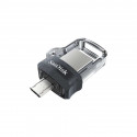 Flashdrive ULTRA DUAL DRIVE m3.0 64GB 150MB/s