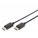 Displayport 1.1a Cable10m DP/DP M/M