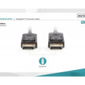 Displayport 1.1a Cable10m DP/DP M/M