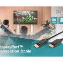 Displayport1.1a Cable15m DP/DP M/M