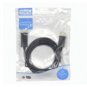 TB kaabel DisplayPort - HDMI 1.8m