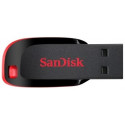 Sandisk flash drive Cruzer Blade 128GB