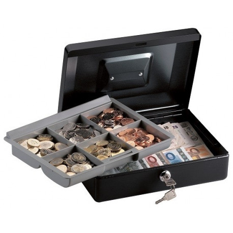 Master Lock kassa CB-10ML