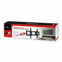 TV holder LCD/LED/PLAZMA LCD 32-100 100KG AR-08 vertical adjustment