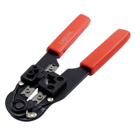 LogiLink crimping tool RJ45