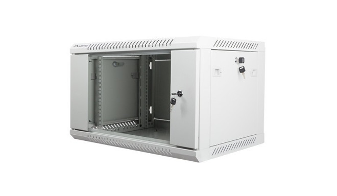 Product Specifications:
*   Type: Wall-Mounted Network/Server Cabi