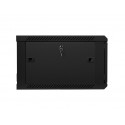 Lanberg wall-mount rack 19" 6U 600x600mm
