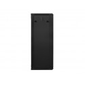 Wall-Mounted Rack 19'' 27U 600X450mm black