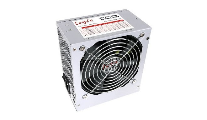 Power supply 500 W